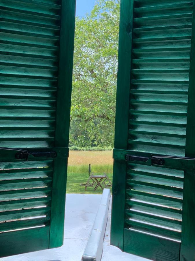 Chambres D' Hotes La Lison Tintry Exterior foto